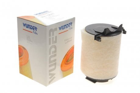 Фільтр повітряний WUNDER WUNDER FILTER WH 120/1