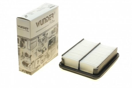 Фильтр воздушный WUNDER WUNDER FILTER WH 1231