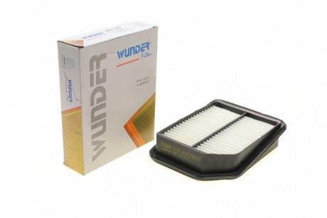 Фільтр повітряний WUNDER WUNDER FILTER WH 1237 (фото 1)