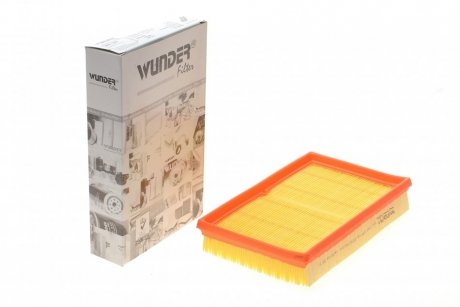 Фільтр повітряний WUNDER WUNDER FILTER WH 1240