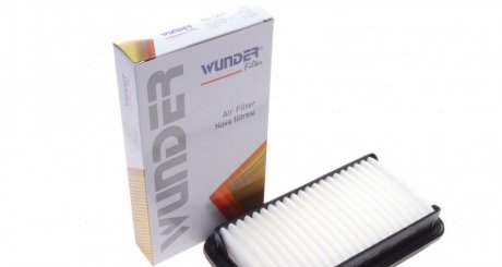 Фильтр воздушный WUNDER WUNDER FILTER WH 1247 (фото 1)