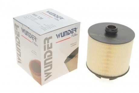 Фільтр повітряний WUNDER WUNDER FILTER WH 138