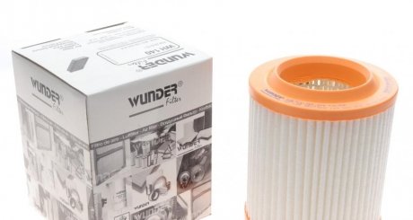 Фильтр воздушный WUNDER WUNDER FILTER WH 140 (фото 1)