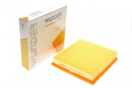 Фільтр повітряний WUNDER WUNDER FILTER WH 1561