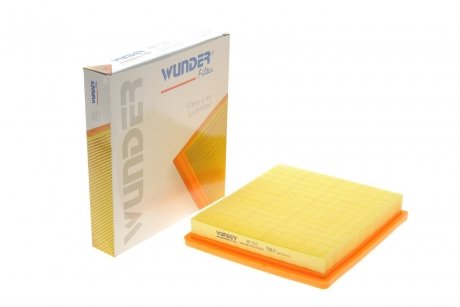 Фильтр воздушный WUNDER WUNDER FILTER WH 163