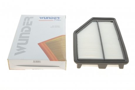 Фільтр повітряний WUNDER WUNDER FILTER WH 2001