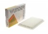 Фільтр повітряний WUNDER WUNDER FILTER WH 2036 (фото 1)