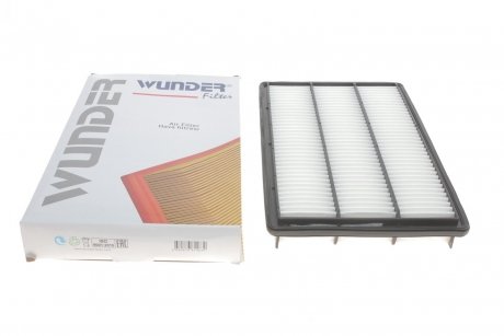 Фильтр воздушный WUNDER WUNDER FILTER WH 2039