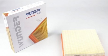 Фільтр повітряний WUNDER WUNDER FILTER WH 203 (фото 1)