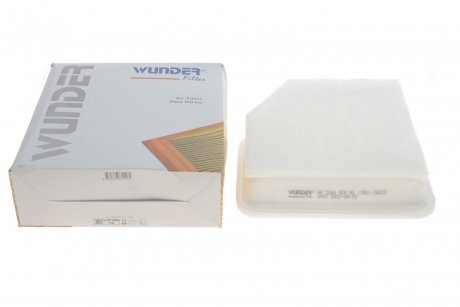 Фільтр повітряний WUNDER WUNDER FILTER WH 2044