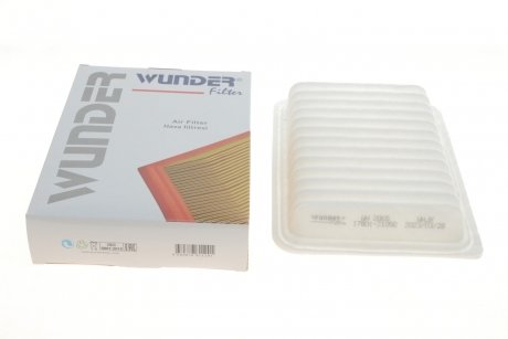 Фільтр повітряний WUNDER WUNDER FILTER WH 2065 (фото 1)