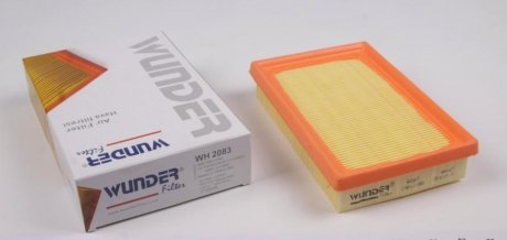 Фильтр воздушный WUNDER WUNDER FILTER WH 2083 (фото 1)