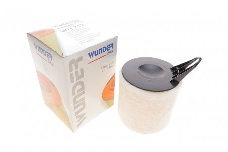 Фільтр повітряний WUNDER WUNDER FILTER WH 217