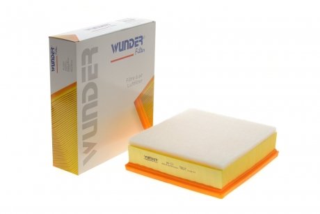 Фільтр повітряний WUNDER WUNDER FILTER WH 227