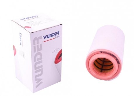 Фільтр повітряний WUNDER WUNDER FILTER WH 231