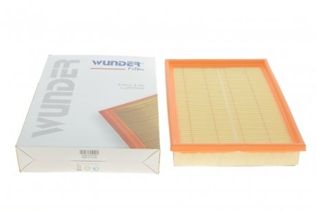 Фильтр воздушный WUNDER WUNDER FILTER WH 306/1