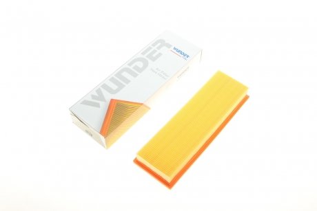 Фільтр повітряний WUNDER WUNDER FILTER WH 317