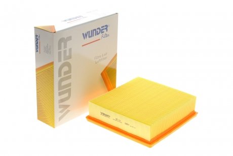 Фильтр воздушный WUNDER WUNDER FILTER WH 318