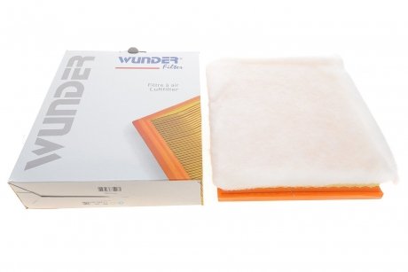 Фильтр воздушный WUNDER WUNDER FILTER WH 321