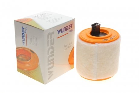 Фильтр воздушный WUNDER WUNDER FILTER WH 370/1