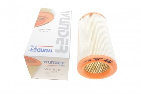 Фильтр воздушный WUNDER WUNDER FILTER WH 510 (фото 1)