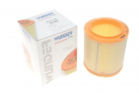 Фильтр воздушный WUNDER WUNDER FILTER WH 517