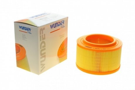 Фільтр повітряний WUNDER WUNDER FILTER WH 566