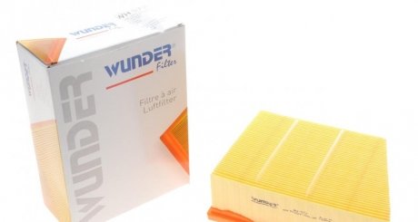 Фильтр воздушный WUNDER WUNDER FILTER WH 572