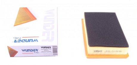 Фильтр воздушный WUNDER WUNDER FILTER WH 613