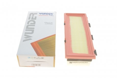 Фильтр воздушный WUNDER WUNDER FILTER WH 805