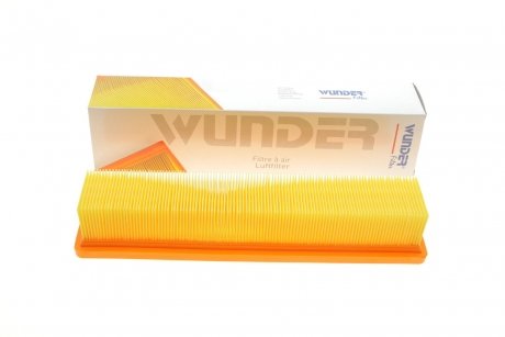 Фільтр повітряний WUNDER WUNDER FILTER WH 808 (фото 1)