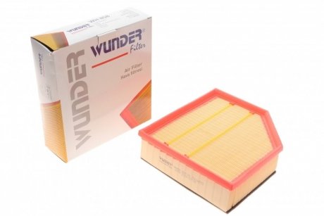 Фильтр воздушный WUNDER WUNDER FILTER WH 858 (фото 1)