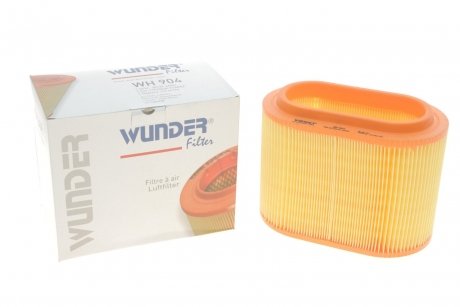 Фильтр воздушный WUNDER WUNDER FILTER WH 904 (фото 1)