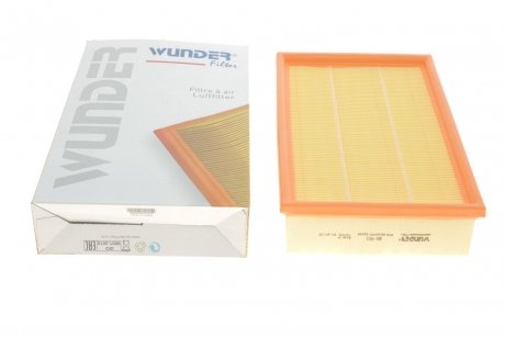 Фильтр воздушный WUNDER WUNDER FILTER WH 965