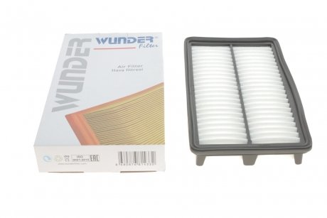 Фильтр воздушный WUNDER WUNDER FILTER WH 989/1