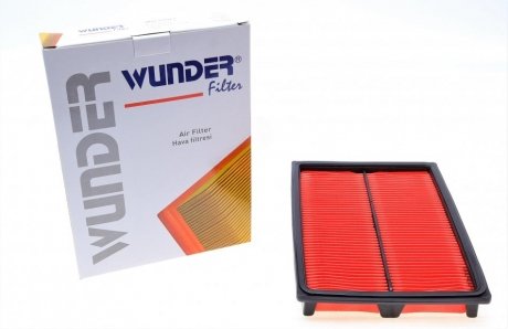 Фільтр повітряний WUNDER WUNDER FILTER WH 990/1