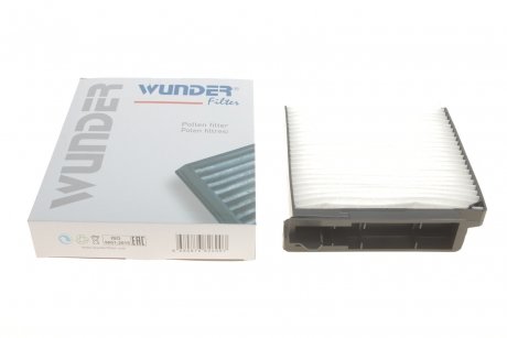 Фильтр салона WUNDER WUNDER FILTER WP 805