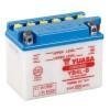 Аккумулятор YUASA YB4LB (фото 1)