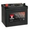 Акамулятор 12V 60Ah SMF Battery Japan (1) YUASA YBX3014