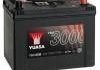 Акамулятор 12V 72Ah SMF Battery Japan (0) YUASA YBX3030 (фото 1)