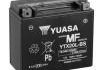 Аккумулятор YUASA YTX20LBS (фото 1)