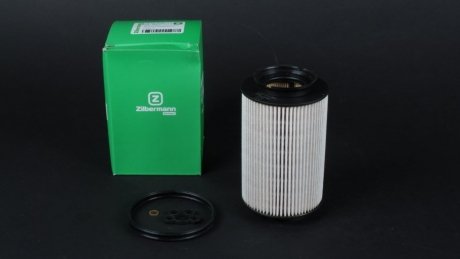 Фильтр топлива, 1.9-2.0SDI (5 болтов) Zilbermann 03078