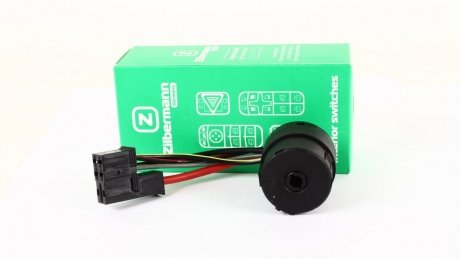 Контактная группа, 95-06 Zilbermann 04544