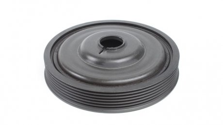 Шкив коленвала, 1.5dCi, 1.6i 16v Zilbermann 06505