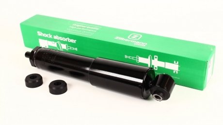 Амортизатор задний T4, 90-03 (газ.) Zilbermann 06811