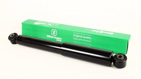 Амортизатор задний, (газ.) Zilbermann 06813