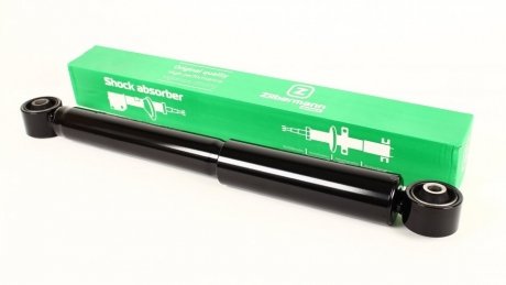 Амортизатор задний, 03- Zilbermann 06817