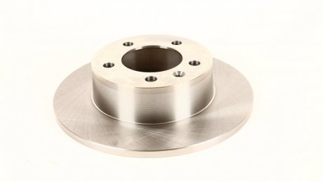 Диск тормозной задний, R16 00- (305x12mm) Zilbermann 08214