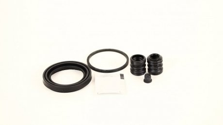 Ремкомплект переднього супорта, 54mm (тип LUCAS), Renault Megane I, Megane II, Clio II Zilbermann 08850