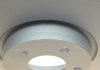 Диск гальмівний перед вент Ford Mondeo c 2007г (30 ZIMMERMANN 250136520 (фото 5)